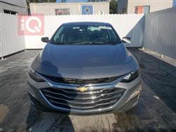 شێڤرۆلێت مالیبۆ